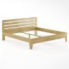 Obrazek Łóżko Buk LK189–180x200 rustikal