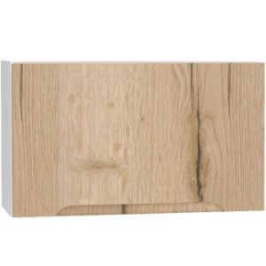 Obrazek Szafka Kuchenna Zoya W60okgr Dąb Halifax/Biały