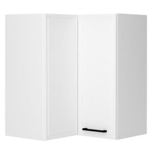 Obrazek Szafka kuchenna Emily Wrn Pl biały groszek mat 