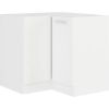 Obrazek Szafka kuchenna Eko White 90/90DN BB