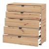 Obrazek Komoda Duerto 5F 90 artisan 11008294 