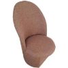 Obrazek Pufa z oparciem Lux 03 HN