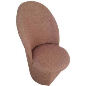 Obrazek Pufa z oparciem Lux 03 HN