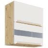 Obrazek Szafka kuchenna Glamour 40g White