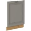 Obrazek Front kuchenny Stilo claygrey/artisan 713x596