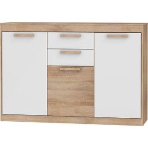 Obrazek Komoda 3D2S Maximus MXS-09