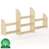 Obrazek Półka Sosna PK102-150x69x19 surowy