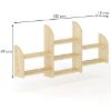 Obrazek Półka Sosna PK102-150x69x19 surowy