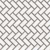 Obrazek Panel szklany 60/60 Brickwave Small Esg