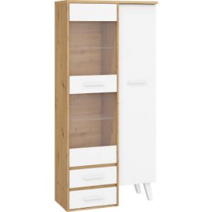 Obrazek Witryna 1D2S Nordis NOR-17