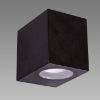 Obrazek Lampa Gamp GU10 D Black 04018 K1