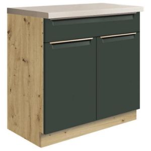 Obrazek Szafka Kuchenna Glamour6d Green