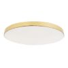 Obrazek Plafon Olympia Gold EK77868 18W PL1