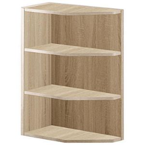 Obrazek Szafka Kuchenna Glamour18d White