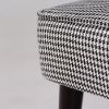 Obrazek Fotel Pepino Kenia 700/wenge