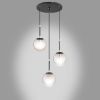 Obrazek Lampa Sebia Plafon 61083 LW3