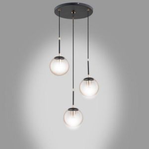 Obrazek Lampa Sebia Plafon 61083 LW3