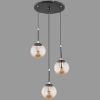 Obrazek Lampa Sebia Plafon 61083 LW3