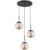 Obrazek Lampa Sebia Plafon 61083 LW3