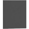 Obrazek Panel boczny Max 360x304 szary