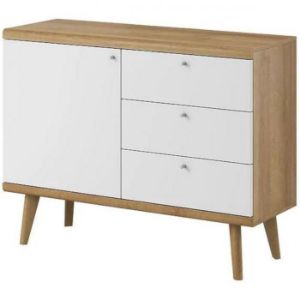 Obrazek Komoda Primo PKSZ107 dąb riviera