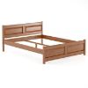 Obrazek Łóżko Buk LK109–180x200 cherry