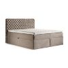 Obrazek Łóżko kontynentalne Chest 160 Jasmine 29