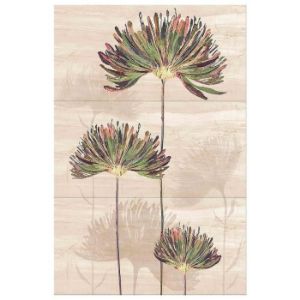 Obrazek Dekor Savoy flower top 90/60 3el.