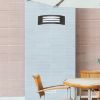 Obrazek Lampa ogrodowa Roma 8511 Pl Patyna
