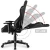 Obrazek Krzesło Gamingowe Ranger 6.0 Czarne