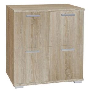 Obrazek Komoda Polaris 4d D.Sonoma