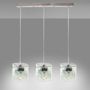 Obrazek Lampa wisząca Blas P16137-3 LW3