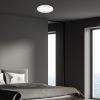 Obrazek Plafon Wave EK76714 15W 4000K PL1 