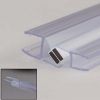 Obrazek Kabina Atena 90x90x190 czyste-chrom