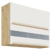 Obrazek Szafka kuchenna Glamour 42g White