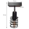 Obrazek Lampa Mini Spring 2805/Z-A-1 LS1