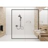 Obrazek Kolumna bez baterii Black AU-03-D04