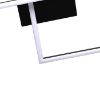 Obrazek Plafon Indus LED AC-IN24BL