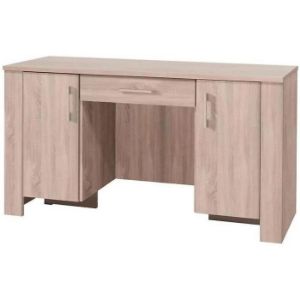 Obrazek Biurko z szufladą Cezar 17 sonoma