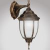 Obrazek Lampa ogrodowa Nizza 8451 dół