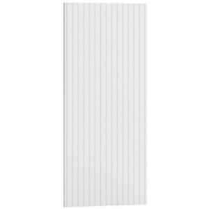 Obrazek Panel boczny Kate 720x304 jasny szary mat