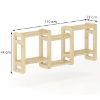 Obrazek Półka Sosna PK103-110x44x19 surowy