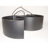 Obrazek LAMPA TWIST 2706/Z-B-2 CZARNA LW2