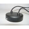 Obrazek LAMPA TWIST 2706/Z-B-2 CZARNA LW2
