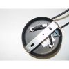Obrazek LAMPA TWIST 2706/Z-B-2 CZARNA LW2