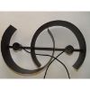 Obrazek LAMPA TWIST 2706/Z-B-2 CZARNA LW2