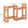 Obrazek Półka Sosna PK104-80x44x19 olcha