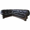 Obrazek Narożnik bez funkcji spania Grizzly Antique M600 22-23 lewostronny