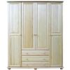 Obrazek Szafa 45A sosna 165X60X195