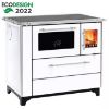 Obrazek Kuchenka Donna biała 90 5kW lewa